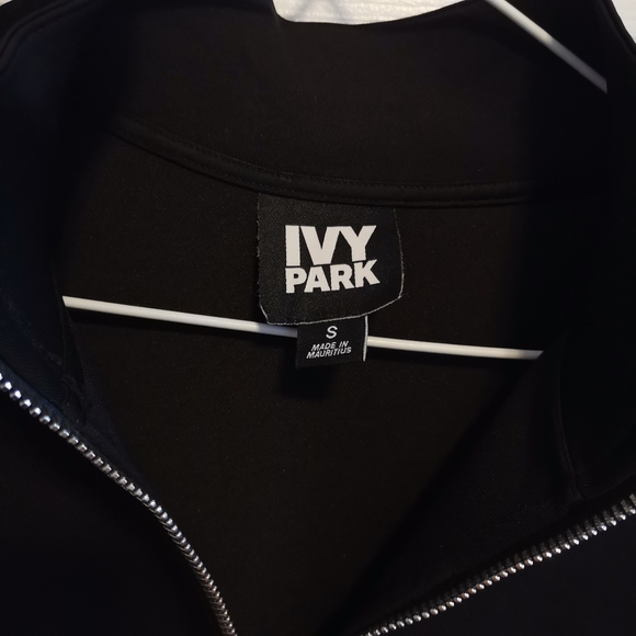 IVY PARK Shirt Jacket - Picture 6 of 9
